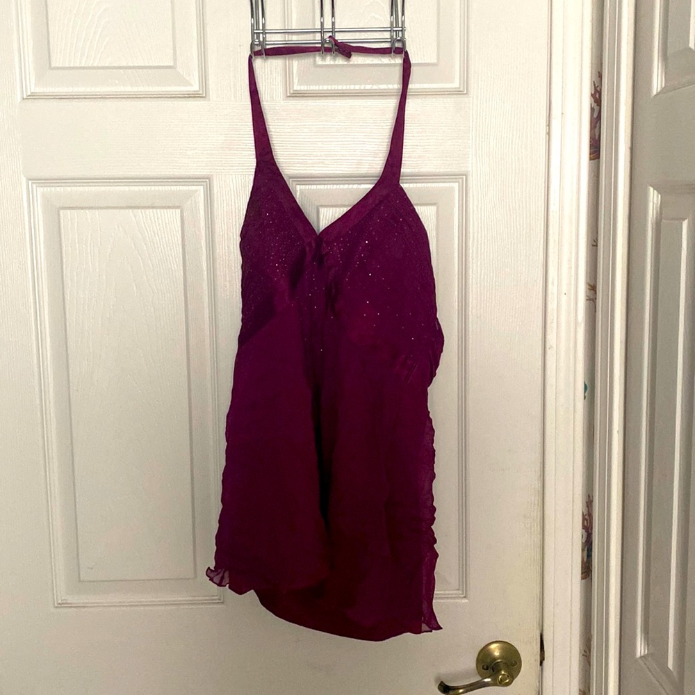 Express Halter